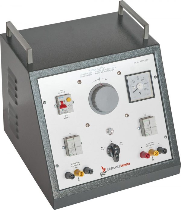 Alimentatore per freno elettromagnetico