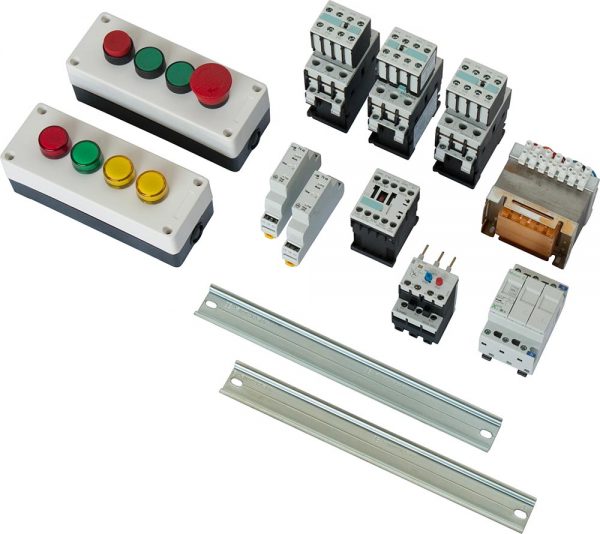Kit per impianti industriali