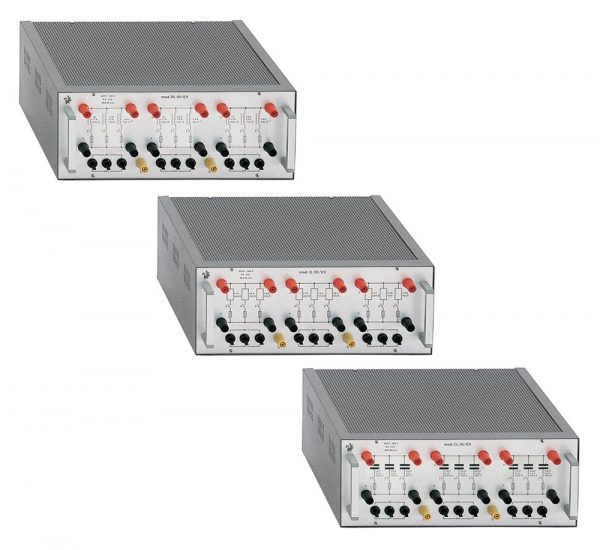 Variable loads
